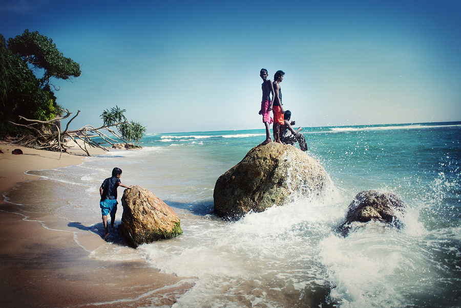 Sri Lanka